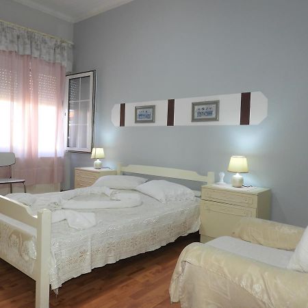 Helen'S House Limenaria Daire Dış mekan fotoğraf