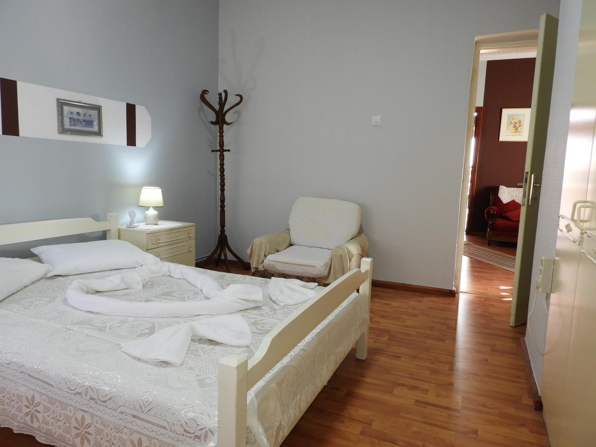 Helen'S House Limenaria Daire Dış mekan fotoğraf